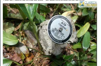 Chácara / sítio à venda na Estrada Cba Km 6,5 Juquia, Zona Rural, Juquiá