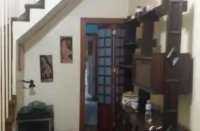 Casa com 2 dormitórios à venda, 98 m² por r$ 720.000,00 - alto da lapa - são paulo/sp