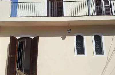 Sobrado com 5 dormitórios à venda, 260 m² por r$ 780.000 - vila indiana - são paulo/sp