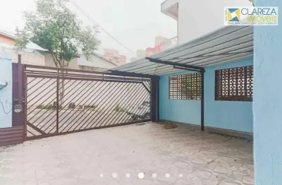 Casa com 3 quartos à venda na Rua Arthur Soter Lopes da Silva, Jardim Esmeralda, São Paulo