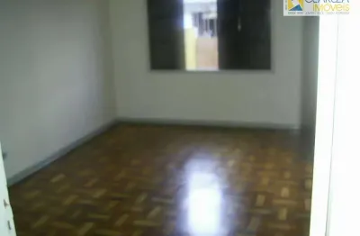 Sobrado com 3 dormitórios para alugar, 160 m² - jardim centenário