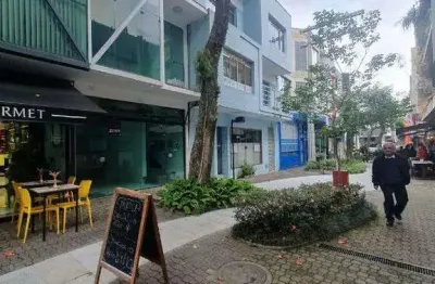 Sala comercial para alugar na Calçada das Anêmonas, Condomínio Centro Comercial Alphaville, Barueri