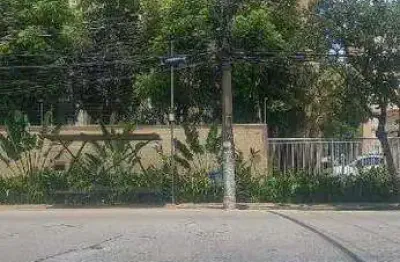 Apartamento com 3 quartos para alugar na Avenida Otacílio Tomanik, Vila Polopoli, São Paulo