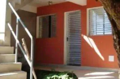 Kitnet / Stúdio para alugar na Rua Professor Teotônio Monteiro de Barros Filho, Vila Butantã, São Paulo