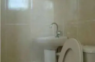 Kitnet / Stúdio para alugar na Rua Padre Luís Yeber, Vila São Luís(Zona Oeste), São Paulo