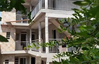 Kitnet com 1 dormitório para alugar, 23 m² por R$ 1.500,00/mês - Vila Butantã - São Paulo/SP