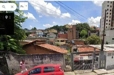 Casa com 3 dormitórios à venda, 300 m² por R$ 680.000 - Jardim Centenário - São Paulo/SP