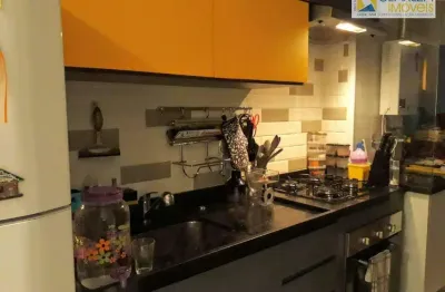 Apartamento à Venda no Jardim Bonfiglioli | 58 m² | 2 Dormitórios (1 Suíte) | Lazer Completissimo