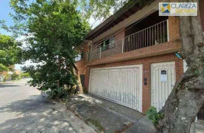 Casa com 3 quartos à venda na Rua Nicolau Pereira Lima, Conjunto Residencial Butantã, São Paulo