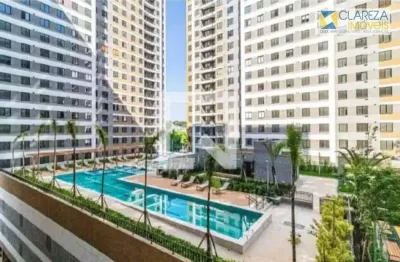 Apartamento com 1 quarto para alugar na Rua Raul Saddi, Butantã, São Paulo