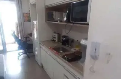 Kitnet / Stúdio para alugar na Rua Dráusio, Butantã, São Paulo