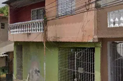 Casa à Venda – Vila Dalva, SP | 140 m², Residencial/Comercial