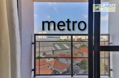 Apartamento à venda na Rua Imigrante Japonês, Vila Sônia, São Paulo