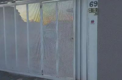 Kitnet com 1 dormitório para alugar, 16 m² por R$ 1.200,00/mês - Vila São Luís(Zona Oeste) - São Paulo/SP