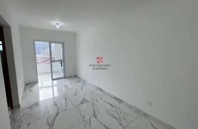 Apartamento com sacada gourmet e lazer com piscina no boqueirão – 86m²