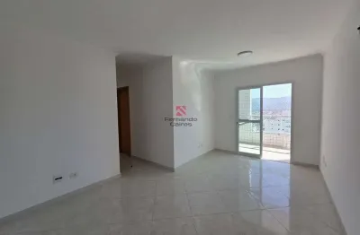 2 dorms 1 suíte e lazer completo a 400m da praia – ocian, praia grande