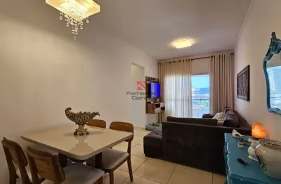 Apartamento Semi Novo com 2 Suítes, 2 Sacadas e Lazer Completo – Guilhermina