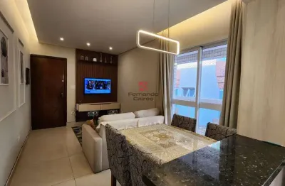 Oportunidade mobiliada na vila guilhermina 1 dormitório – próximo a tudo!