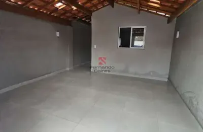 Casa geminada 2 suítes e ótima localização – nova mirim, praia grande