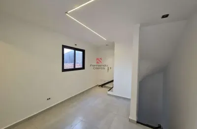 Casa de condomínio com 2 suítes, sacada e vista livre – conforto e modernidade!