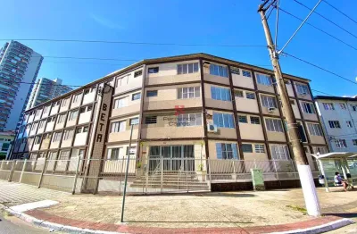 Ótima oportunidade 1 dormitório a 2 quadras da praia no boqueirão