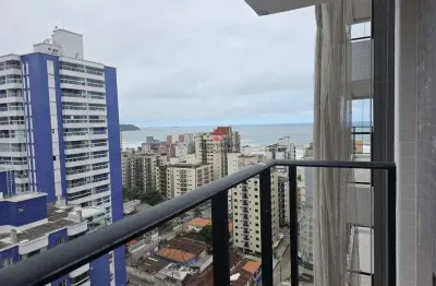 Seu novo apartamento na aviação com lazer completo e ótima localização