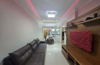 Apartamento 2 dormitórios 1 suíte - porteira fechada no bairro aviação