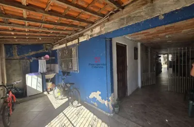 Casa à venda no jardim quietude – somente à vista em praia grande/sp