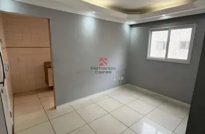 Apartamento 1 dormitório com lazer no bairro aviação – praia grande