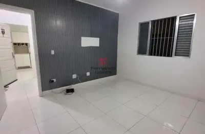 Kitnet / Stúdio à venda na Tupi, Praia Grande 