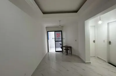 Apartamento com vista livre na aviação – 280m da praia