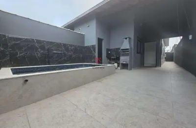 Casa com 2 quartos à venda no Nova Itanhaém, Itanhaém 