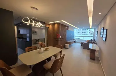 Apartamentos no boqueirão com 2 dormitórios 1 suíte e lazer na cobertura