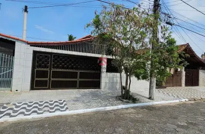Casa térrea 2 dormitórios 1 suíte no maracanã – financiamento direto ou bancário