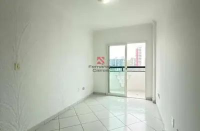 Apartamento 2 dormitórios 1 suíte e vista mar na ocian – lazer completo