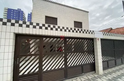 Apartamento com 1 quarto à venda na vila caiçara, praia grande , 43 m2 por r$ 250.000