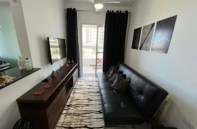 Apartamento com 1 quarto à venda no nova mirim, praia grande , 42 m2 por r$ 335.000