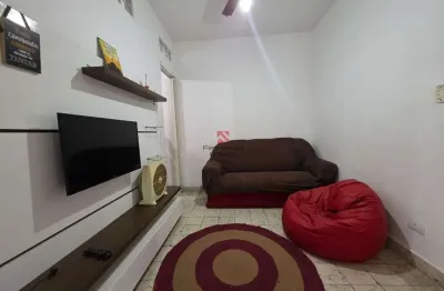 Apartamento com 1 quarto à venda na Tupi, Praia Grande 