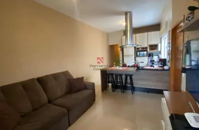 Casa com 4 quartos à venda em Guilhermina, Praia Grande 