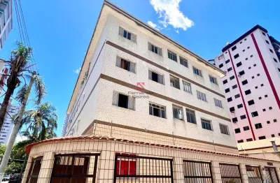 Apartamento com 1 quarto à venda em Aviação, Praia Grande 