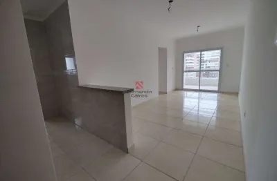 Oportunidade na guilhermina r$ 160mil de entrada + parcelado direto