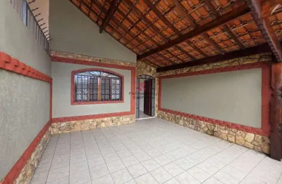 Casa com 2 quartos à venda na Cidade Ocian, Praia Grande 