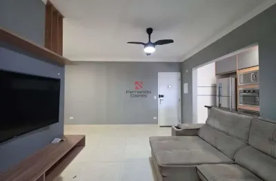 Apartamento com 1 quarto à venda na Vila Balneária, Praia Grande 