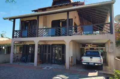 Ótimo sobrado em itapoá, no balneário princesa do mar