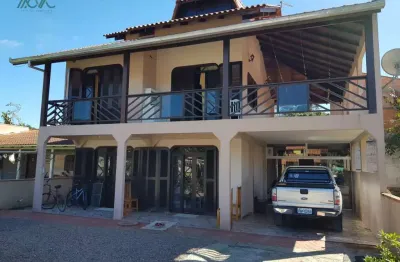 Casa com 3 quartos à venda na Avenida Dom Henrique II, Centro, Itapoá