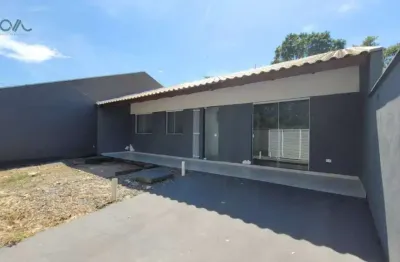 Casa com 2 quartos à venda na Rua 2720 Cambeva, 628, Pontal do Norte, Itapoá