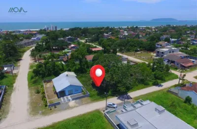 Terreno à venda na Rua 1871, 121, Praia Continental, Itapoá