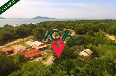 Excelente terreno em itapoá, pertinho da praia. próximo ao loteamento pontal da barra.