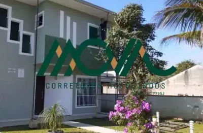 Sobrado beira mar na barra do saí ? localizado na avenida beira mar