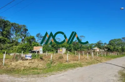 Terreno à venda na Rua 2707, 135, Pontal do Norte, Itapoá